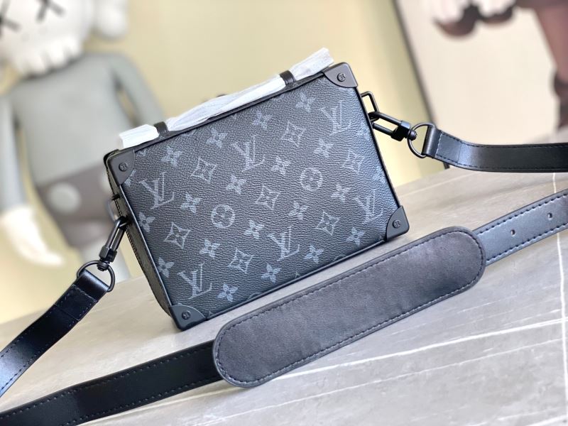 Louis Vuitton Box Bags